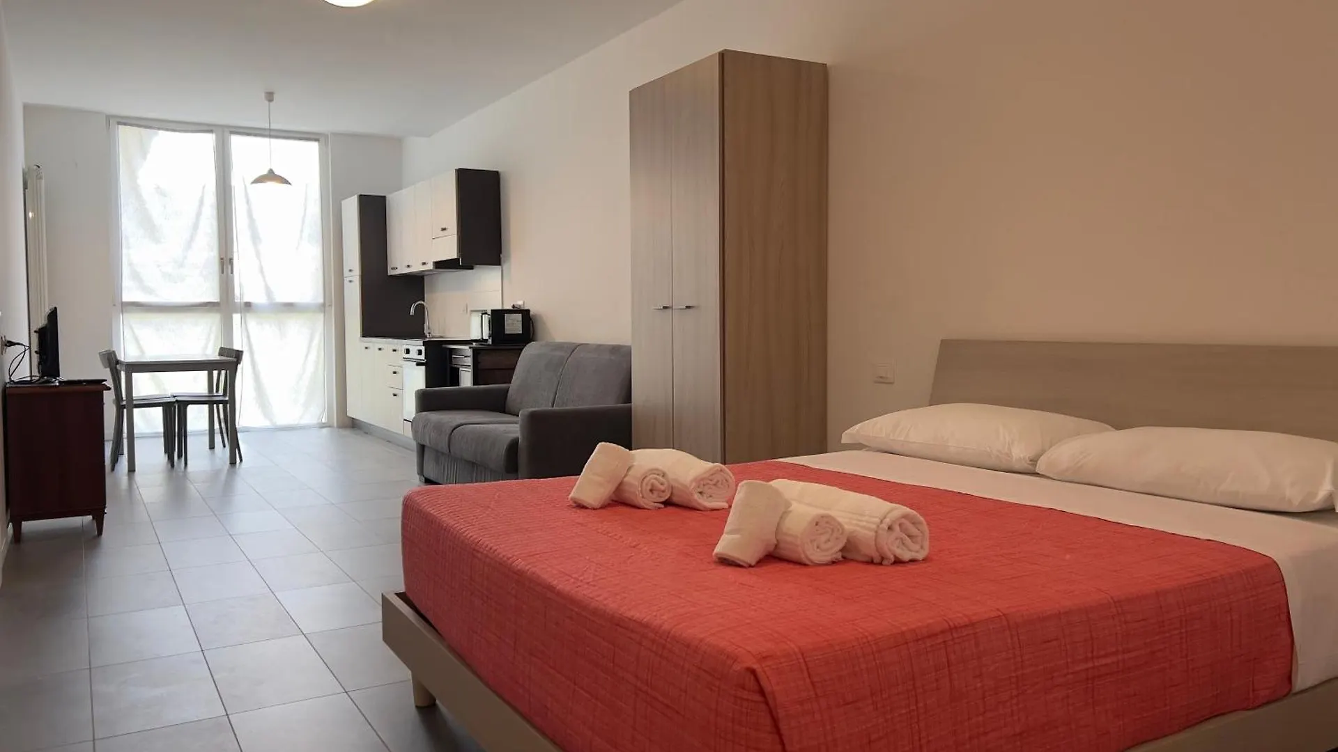Quintarelli Home Europa 2 Неграр