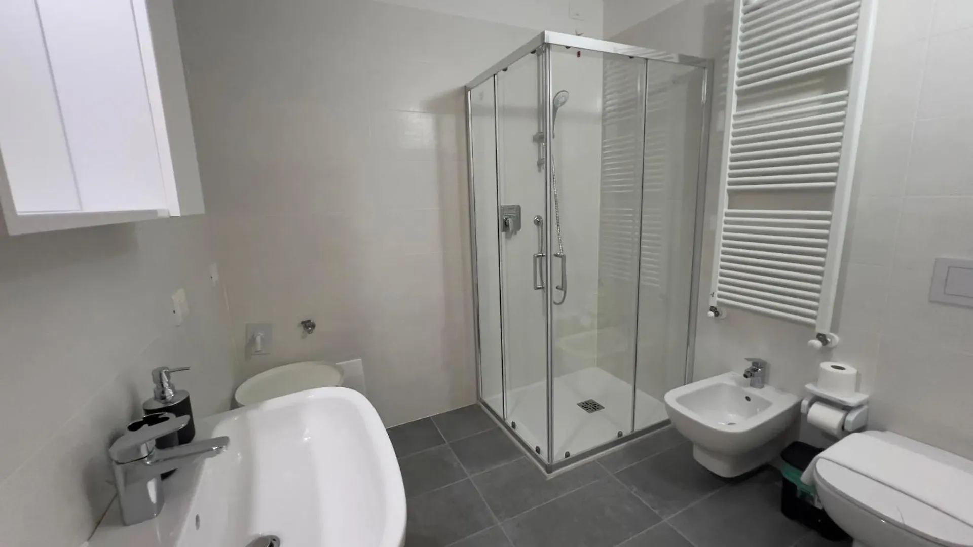 Quintarelli Home Europa 2 Неграр